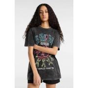 T-shirt Vans GUITAR SOLO OVERSIZED