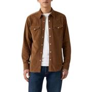 Overhemd Lange Mouw Levis -