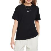 T-shirt Korte Mouw Nike -