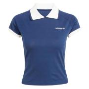 Polo Shirt Korte Mouw adidas -