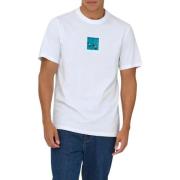 T-shirt Korte Mouw Only And Sons -