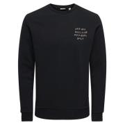 Sweater Only And Sons -