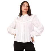 Blouse La Modeuse 76904_P182150