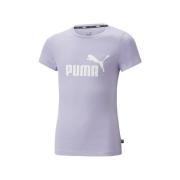 T-shirt Korte Mouw Puma -