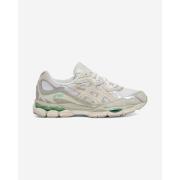 Lage Sneakers Asics Gel-Nyc Cream Fossil
