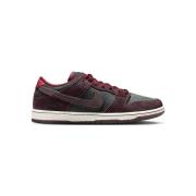 Lage Sneakers Nike SB Dunk Low Riot Skateshop