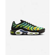 Lage Sneakers Nike Air Max Plus Heat Map