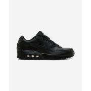 Lage Sneakers Nike Air Max 90 Triple Black (2024) (GS)