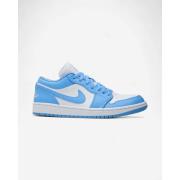 Lage Sneakers Nike Jordan 1 Low UNC (Women's)