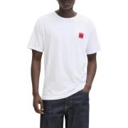 T-shirt Korte Mouw Jack &amp; Jones -