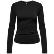 T-Shirt Lange Mouw Only -