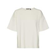 T-shirt Korte Mouw Vero Moda -