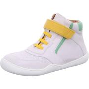 Hoge Sneakers Blifestyle -