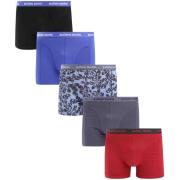 Boxers Björn Borg Boxers Cotton Stretch 5-Pack Multicolour