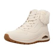 Hoge Sneakers Skechers UNO RUGGED FALL AIR