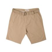 Korte Broek American College -