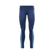 Legging Reebok Sport Wor Mesh Tight