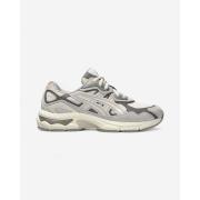 Lage Sneakers Asics Gel-NYC Graphite Grey Black (GS)