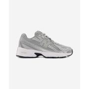 Lage Sneakers New Balance 740 Grey Raincloud (GS)
