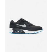 Lage Sneakers Nike Air Max 90 Anthracite Industrial Blue (GS)