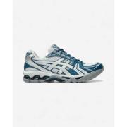 Lage Sneakers Asics Gel-Kayano 14 Oyster White Steeple Grey