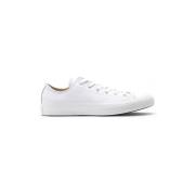 Lage Sneakers Converse Chuck Taylor Leather W