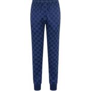 Trainingsbroek Nike 95d378-u90_jordan_blu