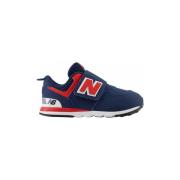 Lage Sneakers New Balance nw574kik