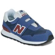 Lage Sneakers New Balance 515