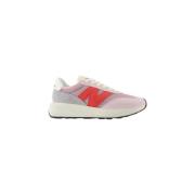 Lage Sneakers New Balance u370db