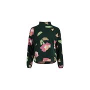 Fleece Jack Maloja RomaliaM