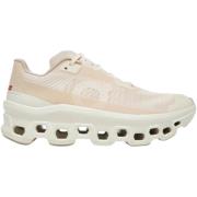 Lage Sneakers On 3wf10493043_beige