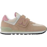 Lage Sneakers New Balance pv574qtc