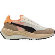 Lage Sneakers Puma 402922_01_rider_elite