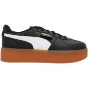 Lage Sneakers Puma 400461_01_palermo_elevata