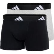 Boxers adidas jk3960_boxer_2_pack