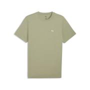 T-shirt Korte Mouw Puma -