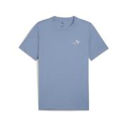 T-shirt Korte Mouw Puma -