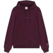 Sweater Champion Hooded Sweatshirt