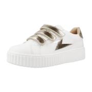 Lage Sneakers Vanessa Wu MARILOU