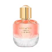 Eau de Parfum Elie Saab Eau de Parfum Girl of Now Forever 50 ml