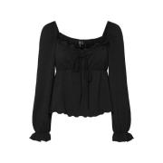 Blouse Pieces -