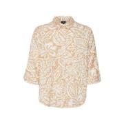 Overhemd Vero Moda -