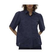 Overhemd Vero Moda -