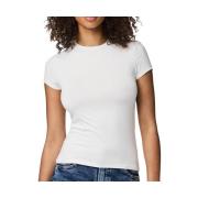 Polo Shirt Korte Mouw Pieces -