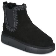 Laarzen Mou BOUNCE CHELSEA BOOT IN SUEDE