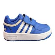 Lage Sneakers adidas hoops