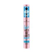Mascara &amp; Nep wimpers Essence Wimpermascara Volume Lengte Lash Wit...