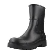 Laarzen Calvin Klein Jeans MID RAINBOOT RUBBER