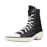 Hoge Sneakers Converse CHUCK 70 DE LUXE POINTED HI